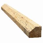 Oak Dunnage Lumber - 8 Foot